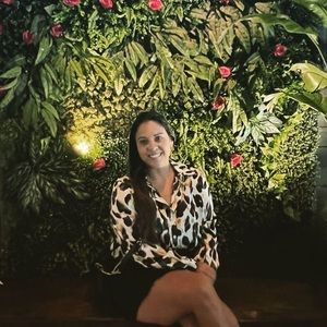 Meet your Posher, Karina